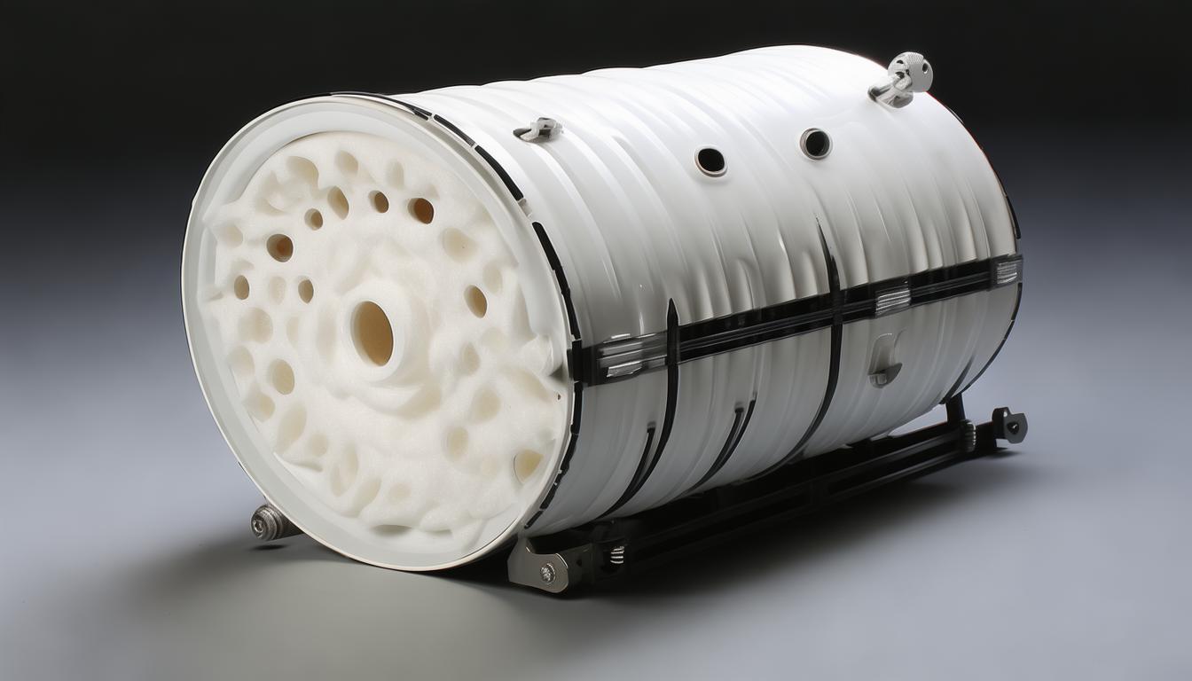 风管消声器_风管消声器怎样按规范制作_风管消声器种类